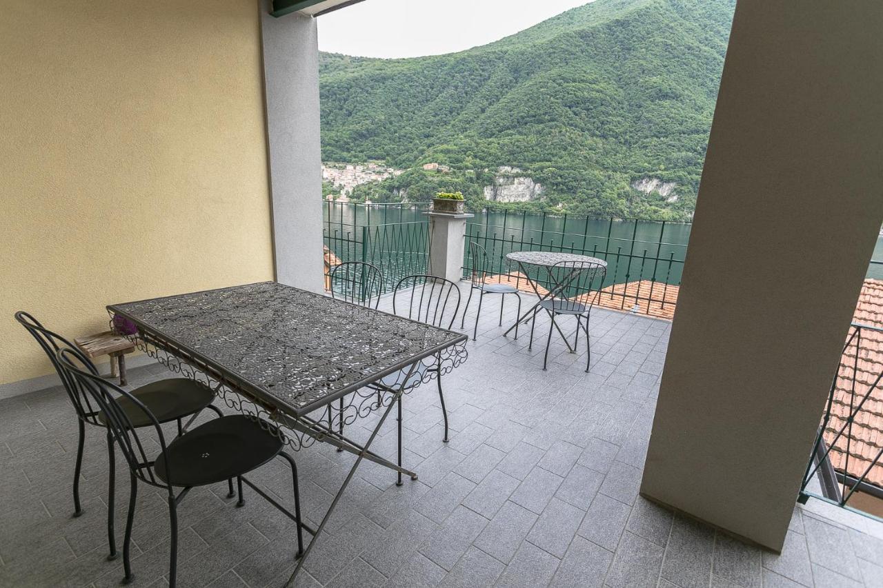 Albergo Diffuso Ca' Spiga Лалльо Экстерьер фото