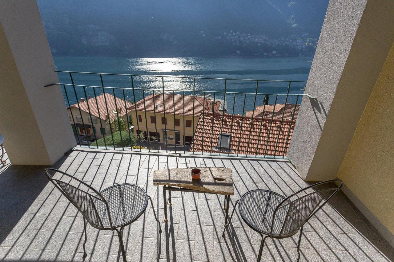 Albergo Diffuso Ca' Spiga Лалльо Экстерьер фото