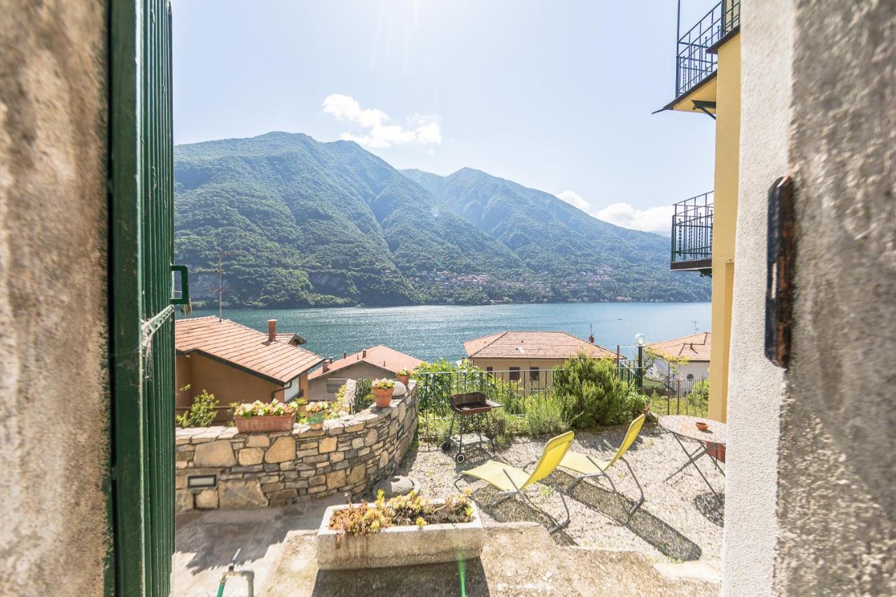 Albergo Diffuso Ca' Spiga Лалльо Экстерьер фото